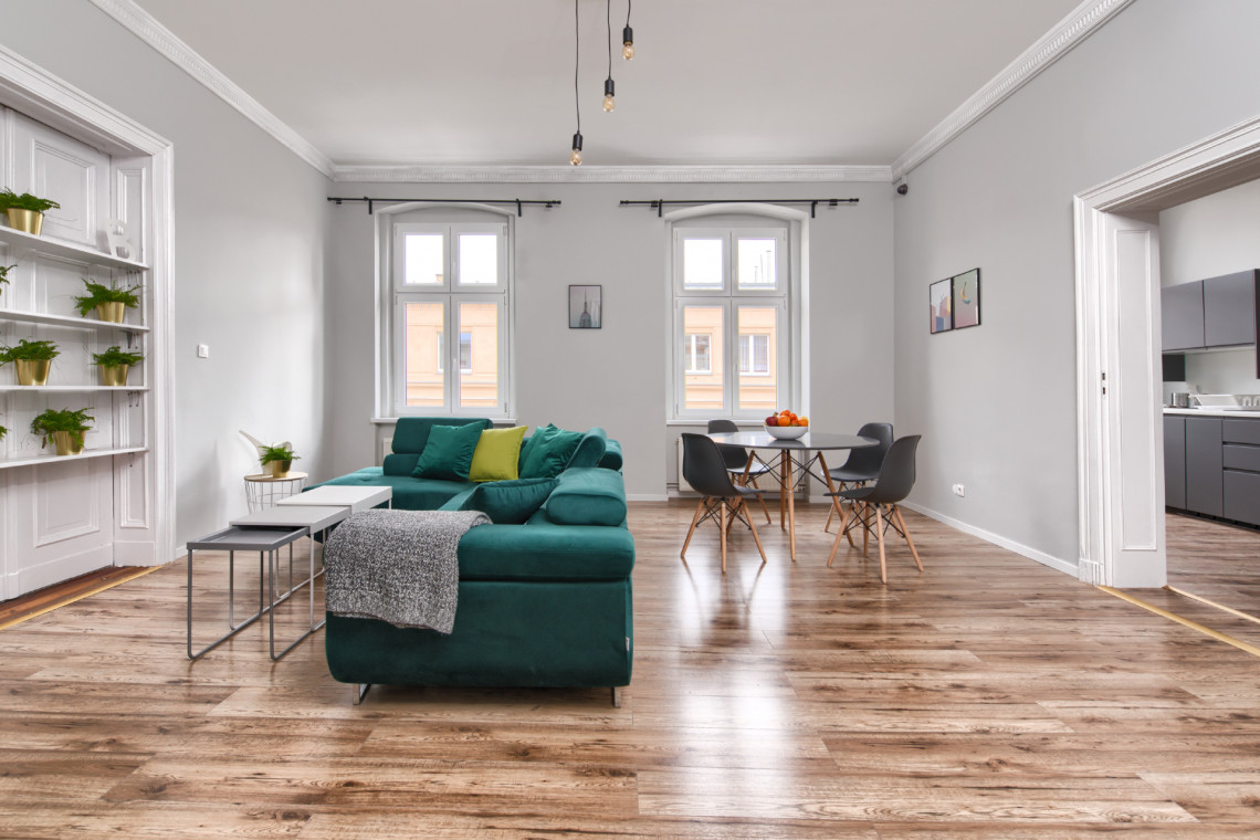 Coliving w Polsce: Colivia w Poznaniu. Fot. Mat. prasowe Czy coliving przyjmie się w Polsce?