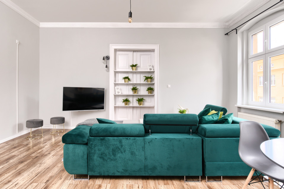 Coliving w Polsce: Colivia w Poznaniu. Fot. Mat. prasowe Czy coliving przyjmie się w Polsce?