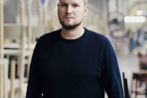Oto 9 niezwykłych projektów z drewna od najlepszych designerów
