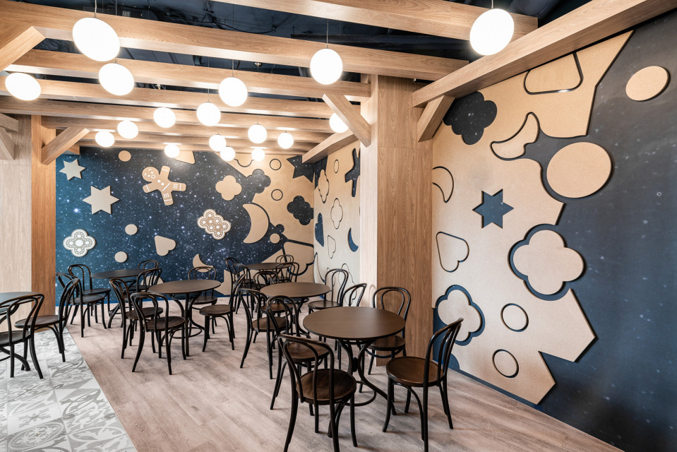 Nowa siedziba Neuca w Toruniu, projekt Massive Design, fot. mat. prasowe Oto najnowsza realizacja Massive Design. Tym razem zaprojektowali niezwykłe biuro w Toruniu