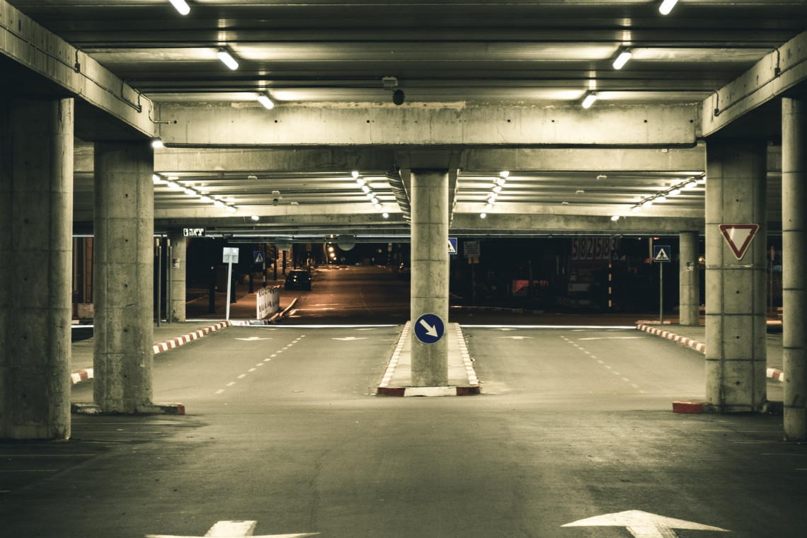 Fot. Unsplash W Tychach powstanie kolejny wielopoziomowy parking park&ride