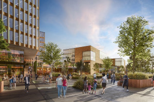 Mixed-use przyszłością polskich miast. Na te inwestycje czekamy