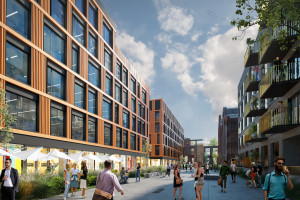 Mixed-use przyszłością polskich miast. Na te inwestycje czekamy