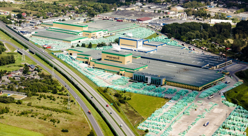 Polski producent zainwestuje 125 mln zł w nową technologię. Będzie pionierem w skali światowej