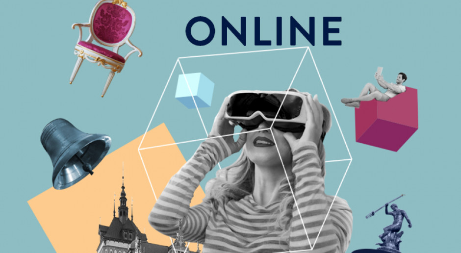 Wirtualne zwiedzanie Muzeum Gdańska