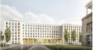 BE DDJM projektują w technologii BIM dla Polskiego Funduszu Rozwoju