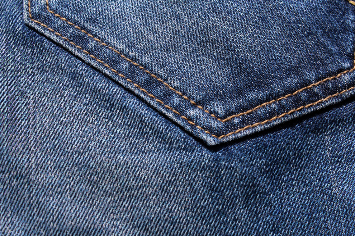Fot. Unsplash Levi's stawia na zrównoważony rozwój. Nowy koncept marki w Londynie