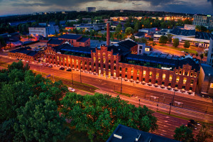 Przemysłowe obiekty po spektakularnych metamorfozach. 10 niezwykłych realizacji