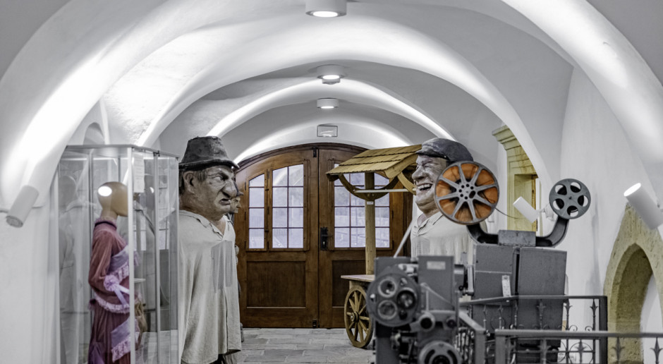 Muzeum Kargula i Pawlaka w nowej odsłonie