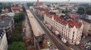 Pod torami rekreacja. Nietuzinkowy projekt szykują PKP PLK w Krakowie
