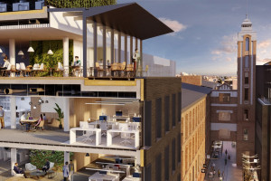 Mixed-use przyszłością polskich miast. Na te inwestycje czekamy