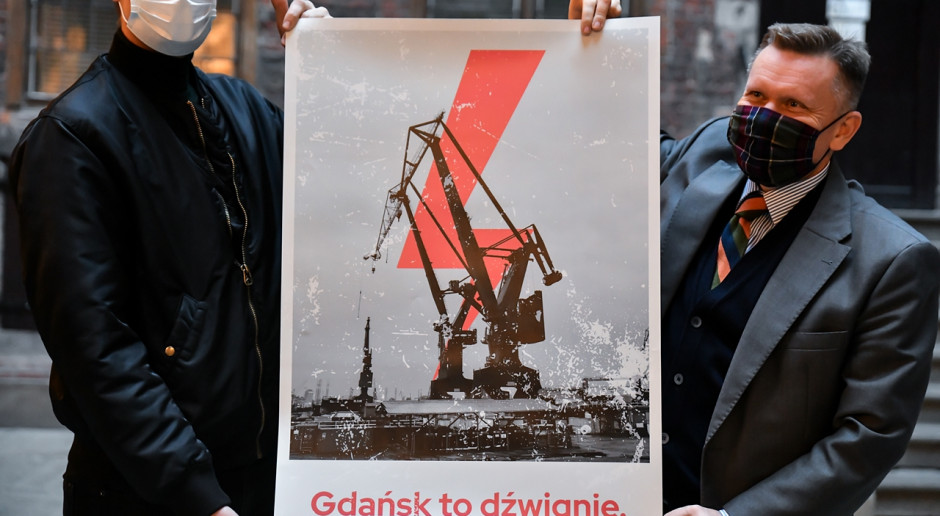 Muzeum Gdańska zbiera pamiątki z protestów