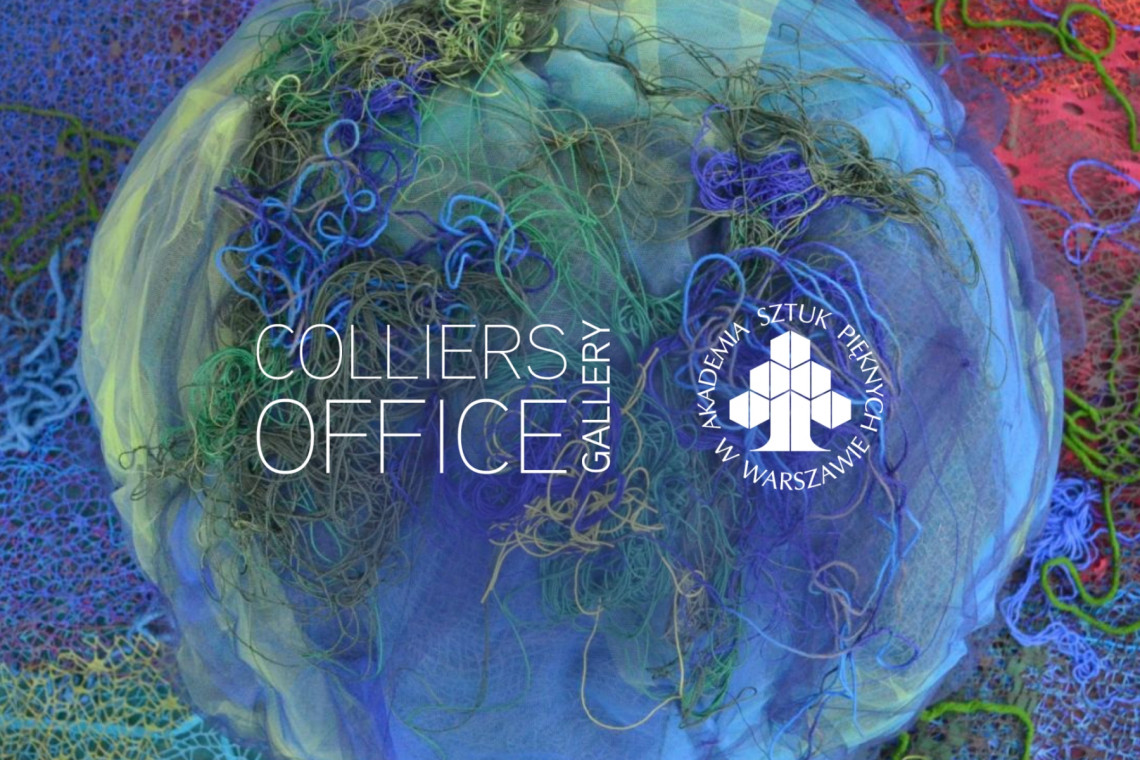 fot. mat. prasowe Biosfera w centrum uwagi wirtualnej wystawy Colliers Office Gallery