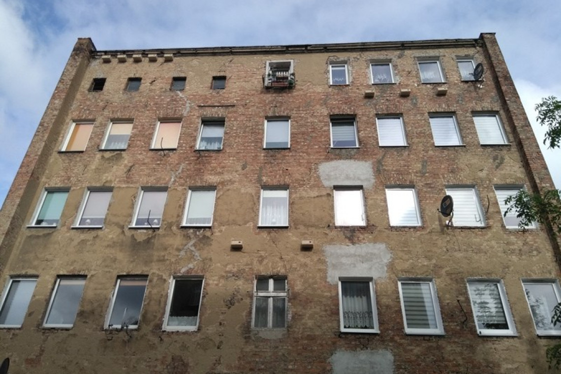 Fot. UM Szczecin, www.szczecin.eu Szczecińska oficyna odzyska dawny blask