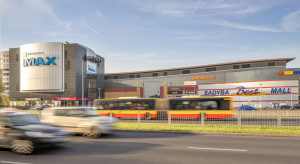 Centrum handlowe Sadyba Best Mall jako pierwsze w Polsce z innowacyjną folią antywirusową