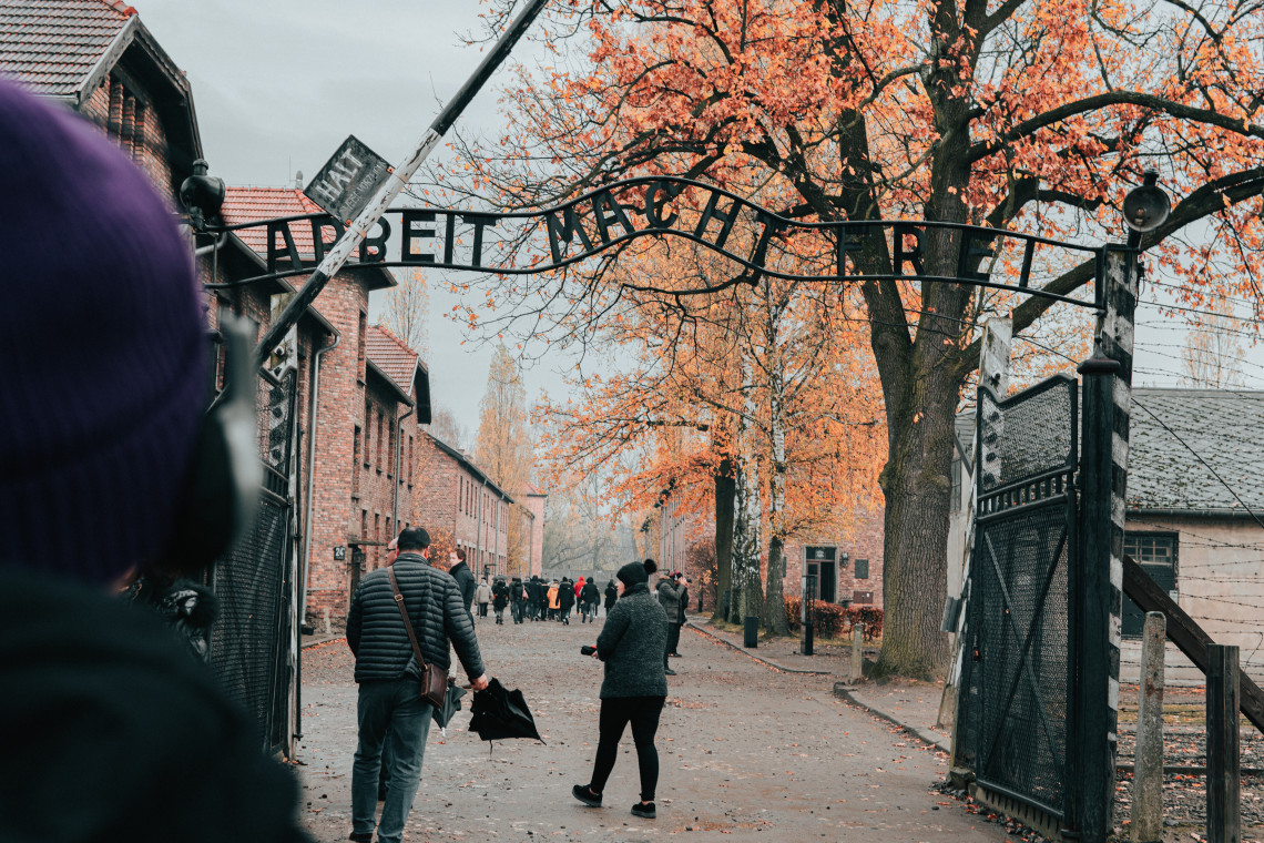 Konkurs na koncepcję wystawy polskiej w Muzeum Auschwitz ogłoszony