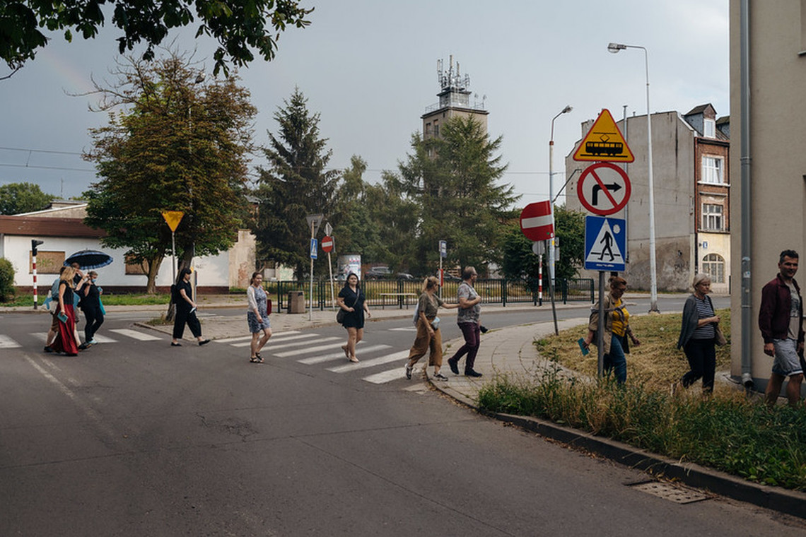 Gra o miasto: wyzwania stojące przed współczesnymi miastami