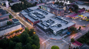 Niebawem otwarcie Dekady Nysa. To projekt JSK Architekci