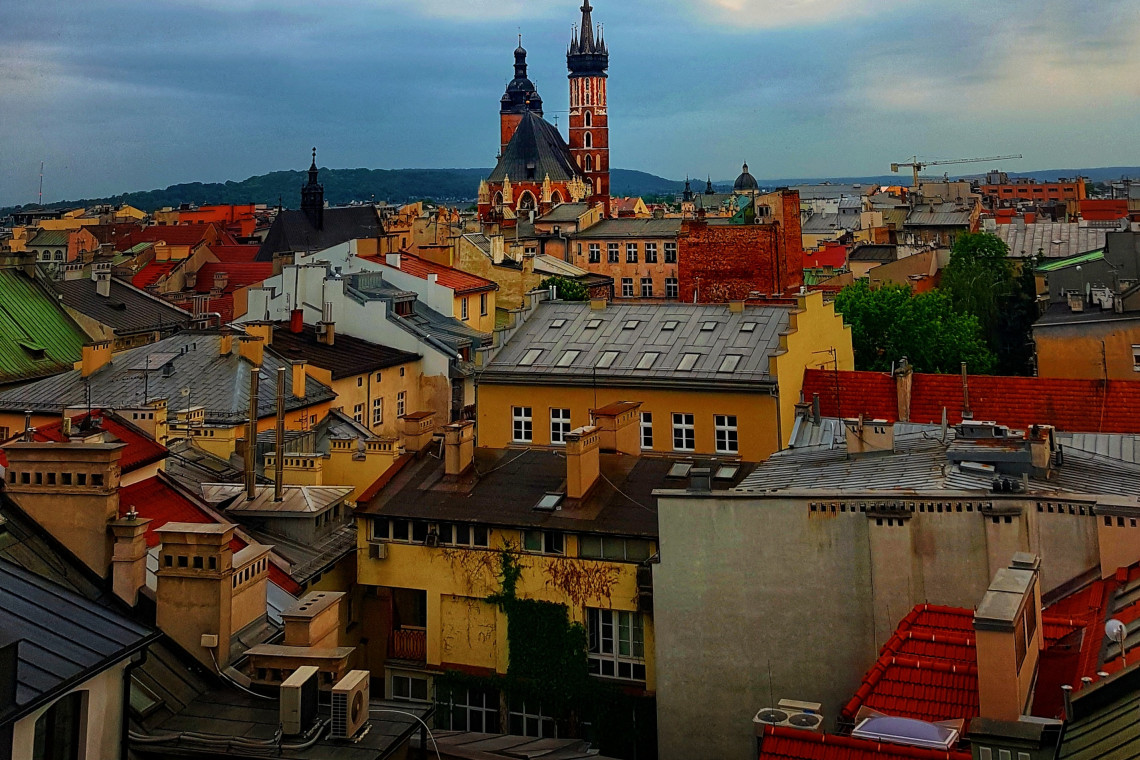 Fot. Unsplash Nowi członkowie Społecznego Komitetu Odnowy Zabytków Krakowa