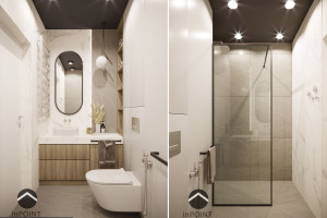 150 projektów łazienek walczyło w konkursie polskiej marki. Znamy zwycięzców