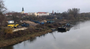 Rozpoczęła się rewitalizacja Starego Fordonu w Bydgoszczy