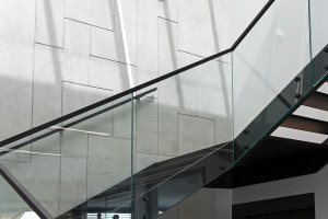 Nowy biurowiec w Suchym Lesie. Architekci zaprojektowali też logo firmy
