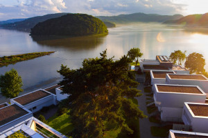 Nowoczesny butikowy hotel w Gródku nad Dunajcem: zaglądamy do środka!