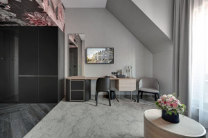 Podsumowanie 2021 roku: 10 największych trendów w architekturze i designie