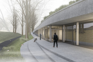 Młodzi architekci mają pomysł na poprawę przestrzeni miejskiej Białegostoku