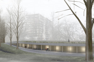 Młodzi architekci mają pomysł na poprawę przestrzeni miejskiej Białegostoku