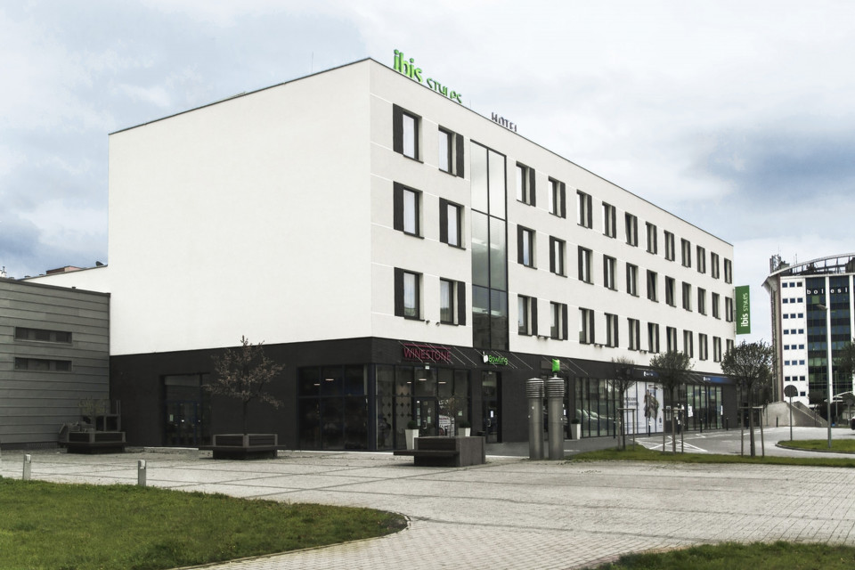 Inspirowane tradycją wnętrza hotelu w Bolesławcu