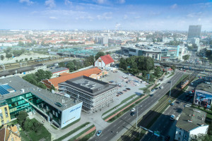 Te biurowce powstaną w 2022 roku! TOP 15 wyczekiwanych inwestycji