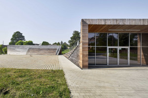 Nagroda architektoniczna Miesa van der Rohe 2022: oto wszystkie nominacje z Polski