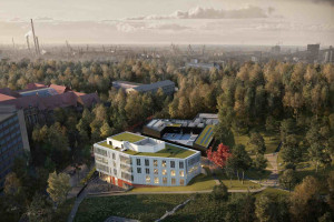 TOP 10: Gdańsk w budowie. Najciekawsze projekty, które odmienią miasto