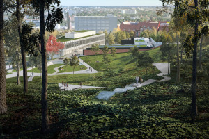 TOP 10: Gdańsk w budowie. Najciekawsze projekty, które odmienią miasto