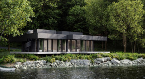 Miejskie schronienie to pomysł warszawskich architektów