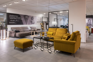 Piękna i komfortowa przestrzeń. Największy salon marki Vero otwarty w Katowicach