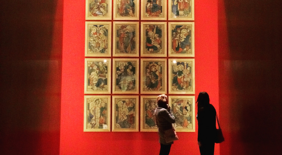 Muzeum Krakowa zaprasza do świętowania 152. urodzin Wyspiańskiego