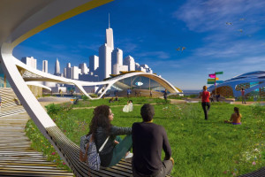 Zagraniczna architektura: 10 najciekawszych projektów, o których pisaliśmy w roku 2021