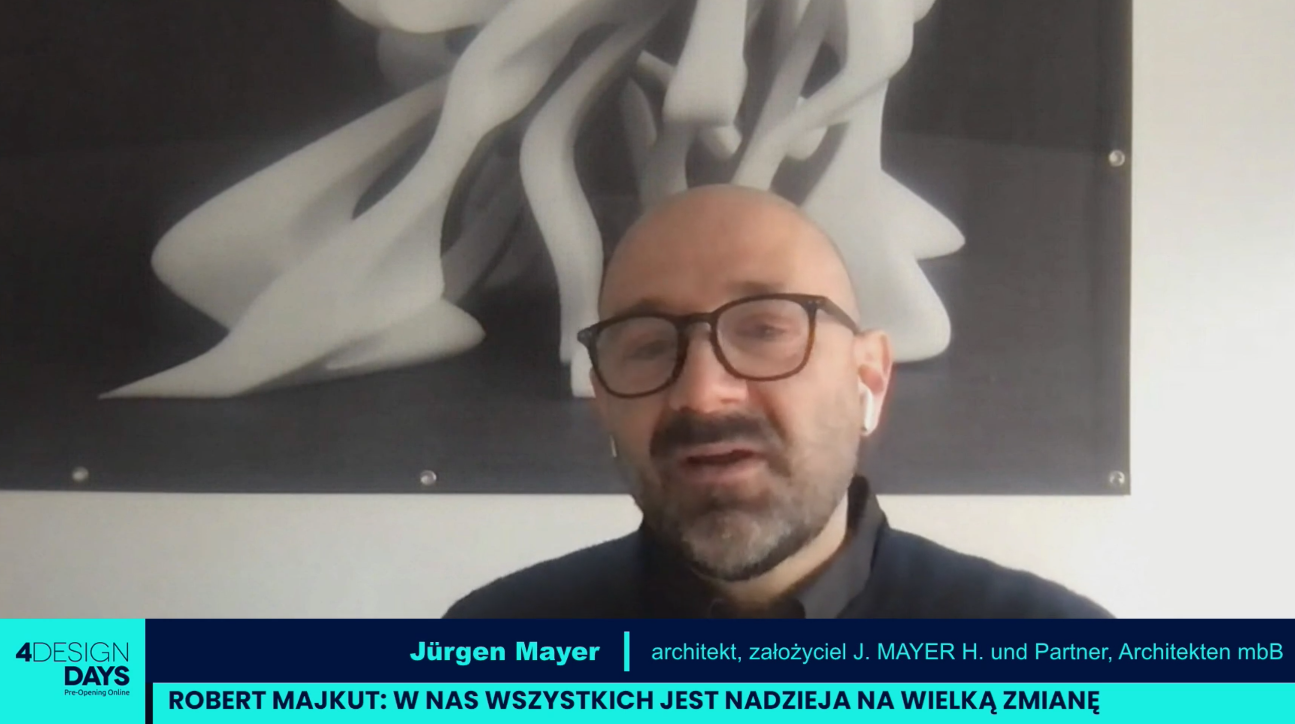 Jürgen Mayer