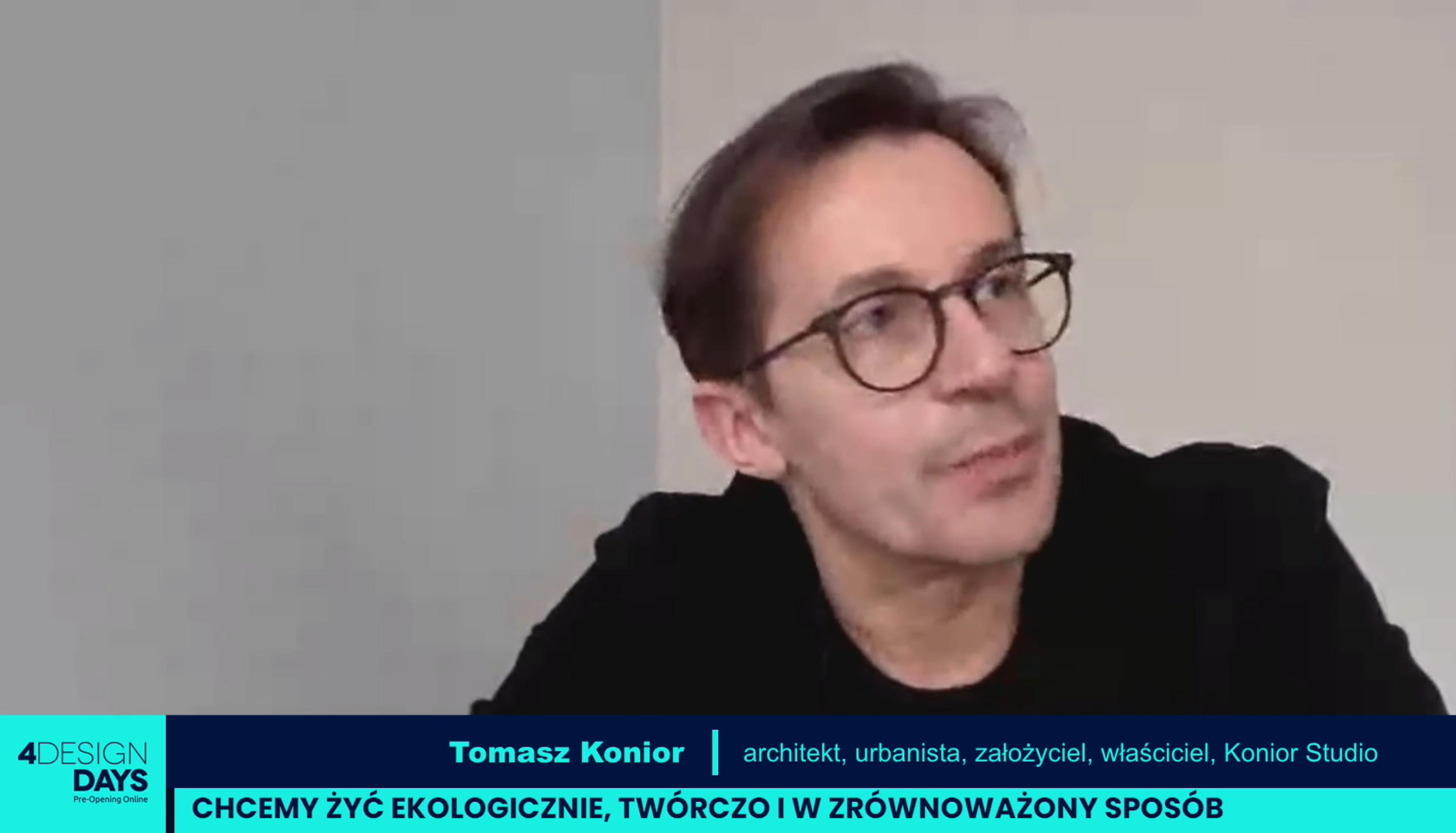 Tomasz Konior