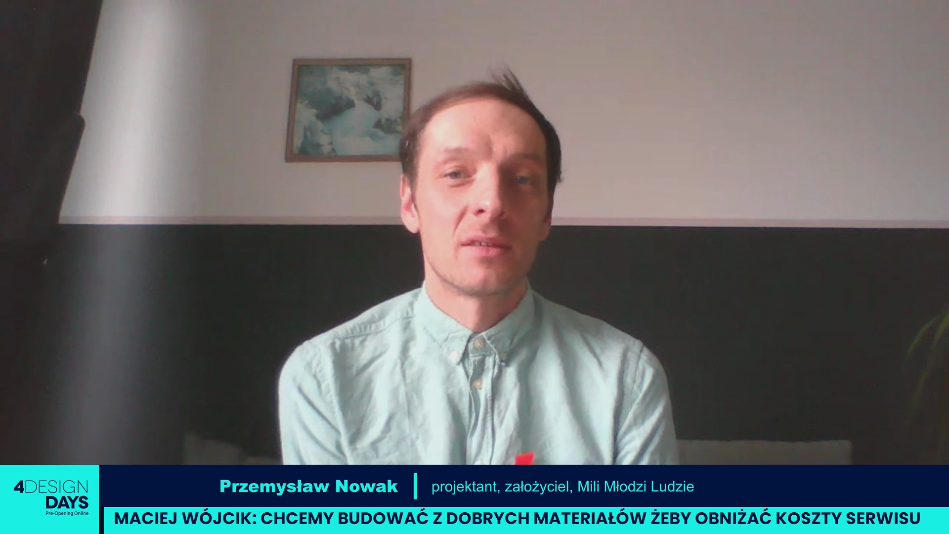 Przemysław Nowak