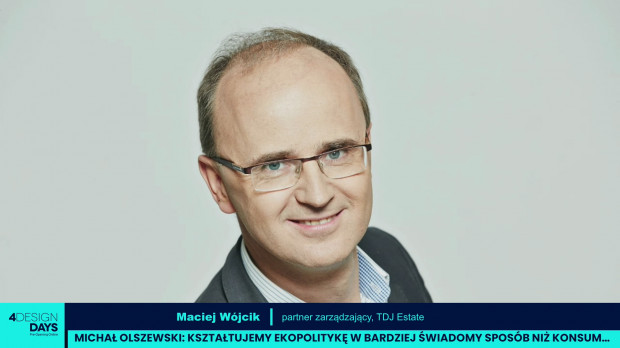 Maciej Wójcik