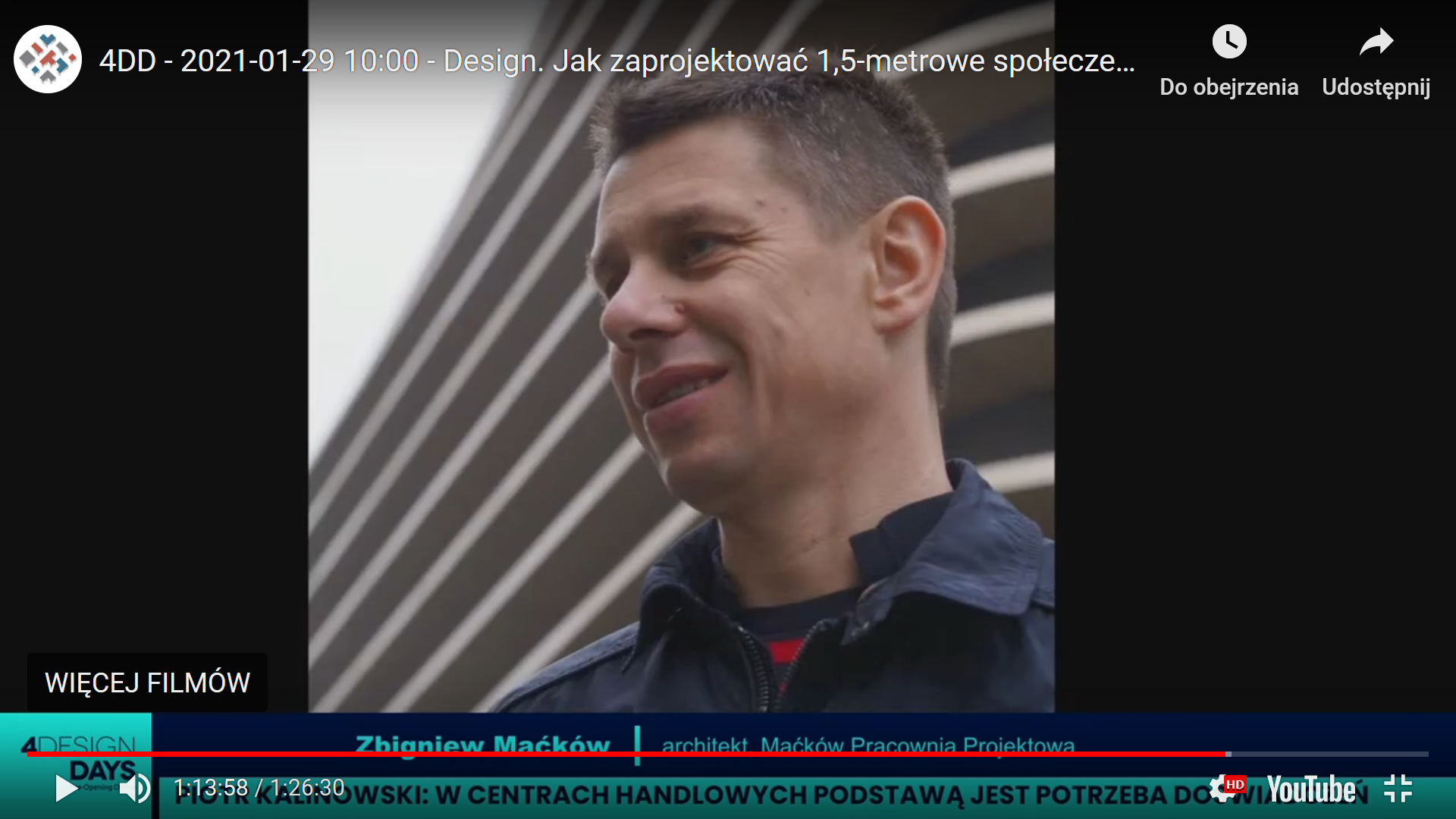 Zbigniew Maćków