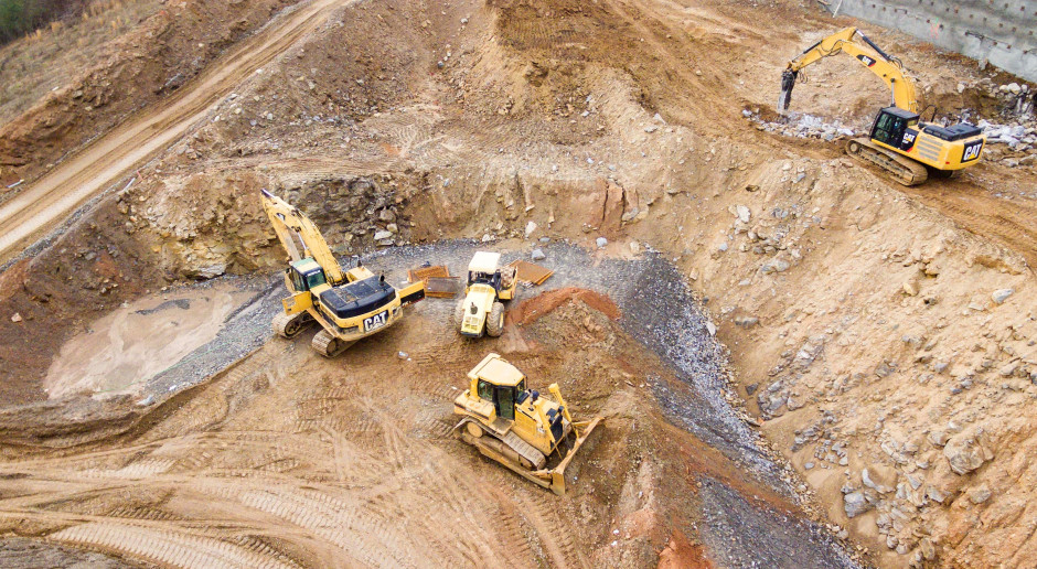 Ruda Śląska z inwestycją za 60 mln zł. Rozpoczyna modernizację ul. Wolności
