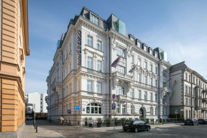 Kameralne, klimatyczne, nietuzinkowe. Zobacz niezwykłe hotele butikowe w Polsce