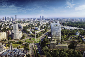 Tak zmienia się skyline polskich miast. Na te obiekty biurowe czekamy
