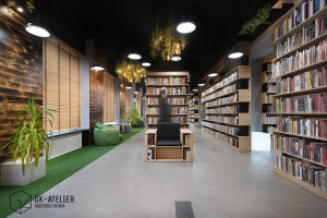 TOP 10: Najciekawsze biblioteki w Polsce. Na Dzień Bibliotekarza i Tydzień Bibliotek 2022