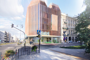 Łódź w budowie: projekty, które odmienią miasto