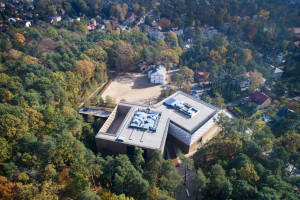 Nagroda architektoniczna Miesa van der Rohe 2022: oto wszystkie nominacje z Polski